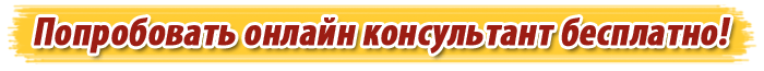 Онлайн консультант бесплатно